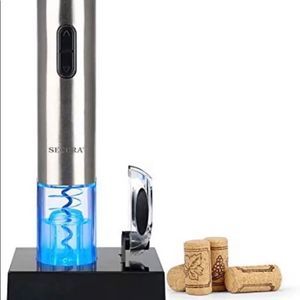 Secura Electric Wine Opener